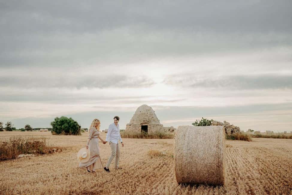 image n.2 of Apulia: 70-minute personalized photo tour and fast delivery activity in Andria, uploaded by supplier