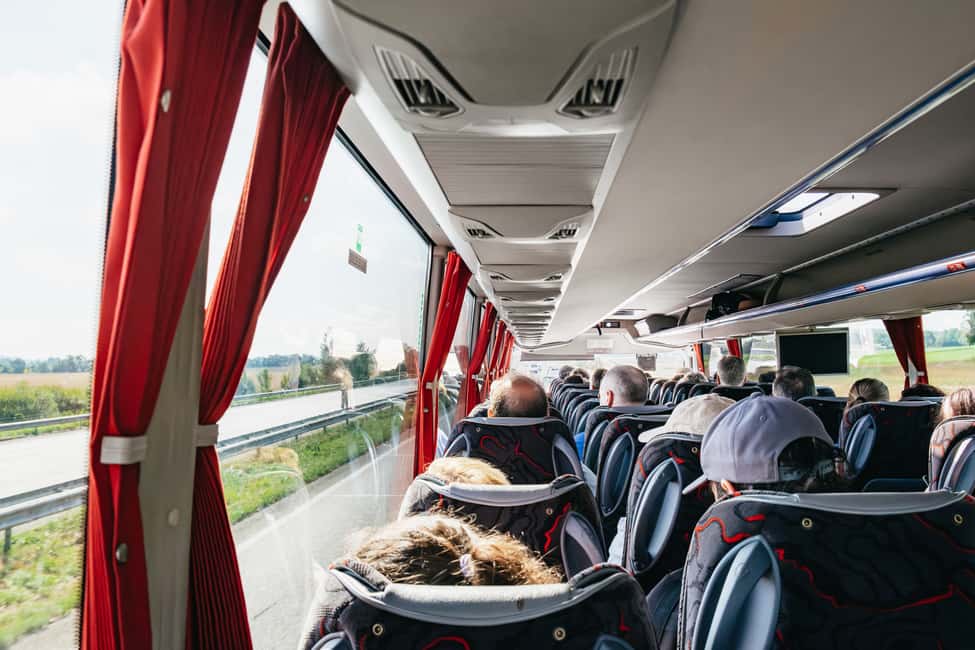 image n.5 of Toulouse: Carcassonne Day Trip by Coach with Audioguide activity in Carcassonne, uploaded by supplier