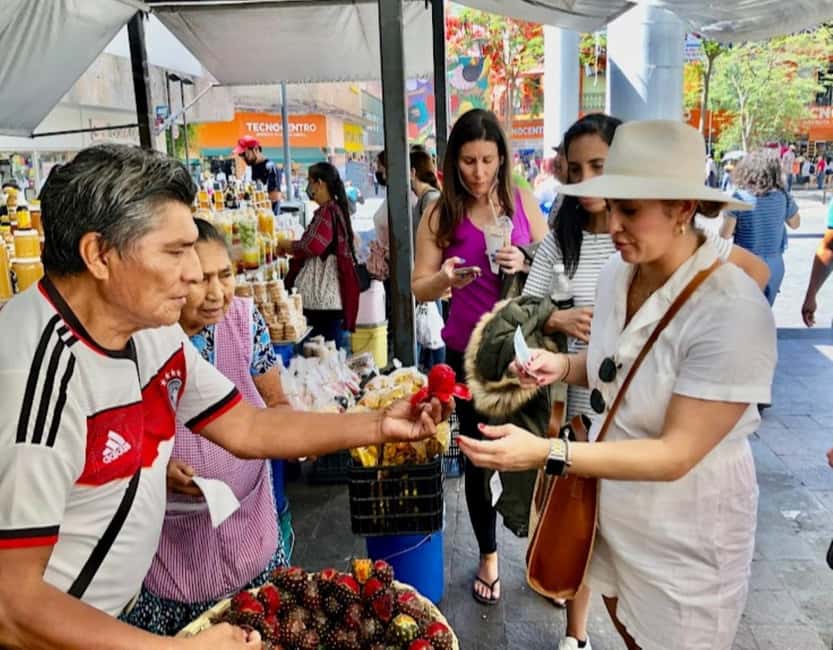 image n.4 of Tlaquepaque and Tonala Private Full-Day Tour activity in Guadalajara, uploaded by supplier