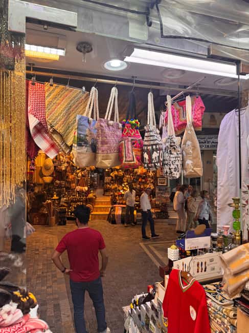 image n.8 of Oman: Private Muscat City Tour With Pick-up/ Drop-off activity in Muscat, uploaded by supplier