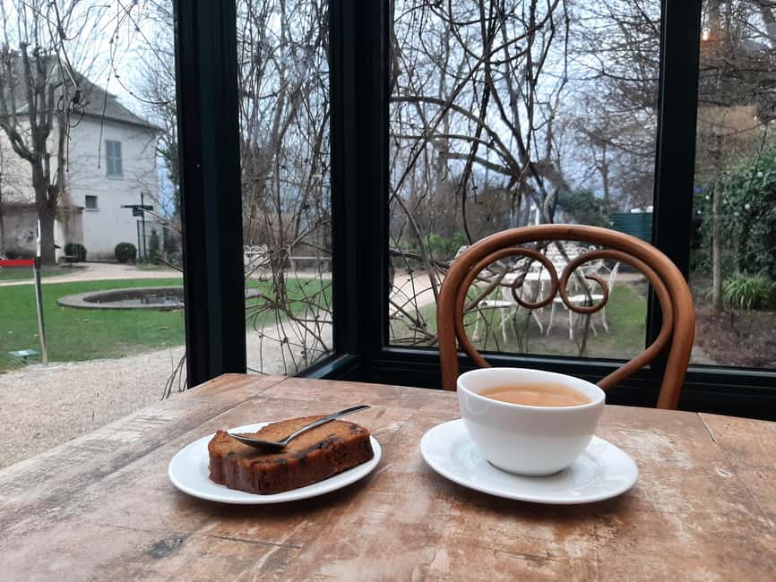 image n.3 of Montmartre Secret Gardens & French Goûter (snack) activity in Paris, uploaded by supplier