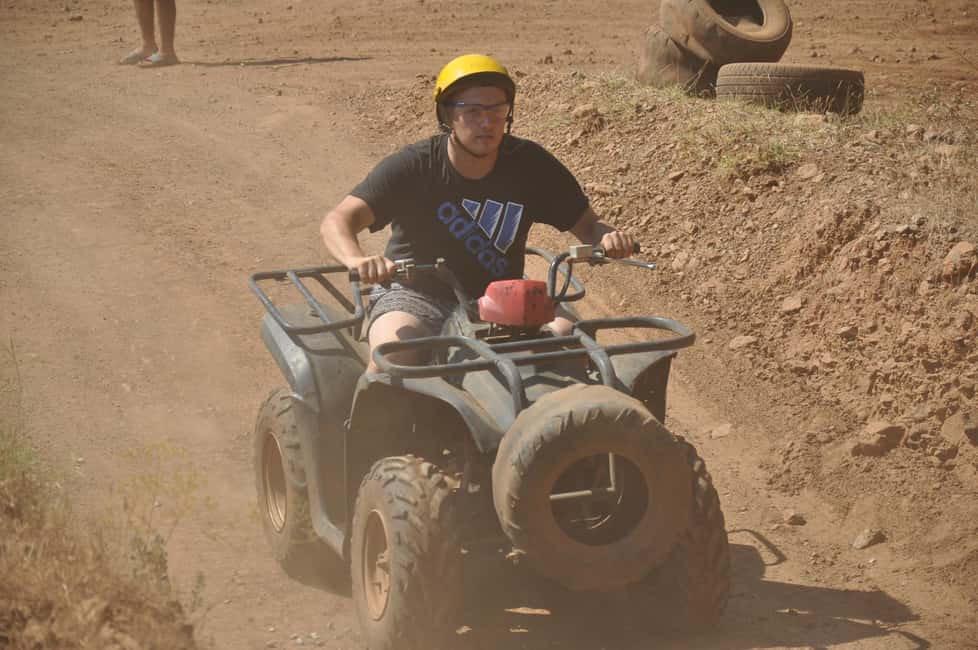 image n.11 of Bodrum Quad Safari activity in Bodrum, uploaded by supplier