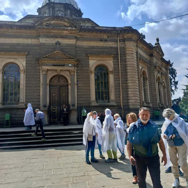 image n.3 of Addis Ababa half day tour activity in Addis Ababa Metropolitan Area, uploaded by supplier