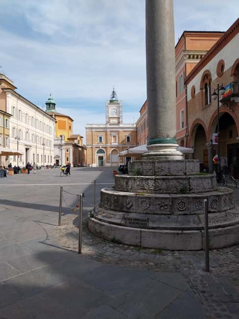 image n.15 of Discover Ravenna on an exclusive private tour activity in Ravenna, uploaded by supplier