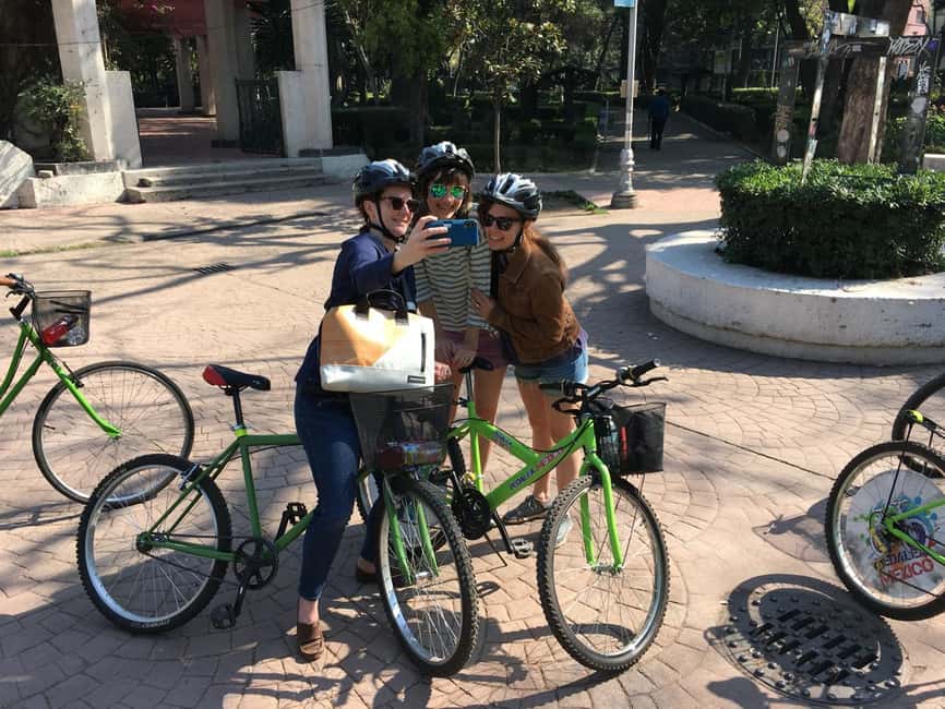 imagen n.º 5 de Paseo cultural: Centro histórico y lugares destacados de Ciudad de México actividad en Ciudad de México, subida por el proveedor