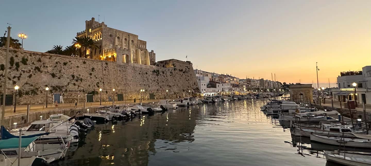image n.2 of Ciutadella gastronomy and crafts - Visit & tasting activity in Ciutadella de Menorca, uploaded by supplier