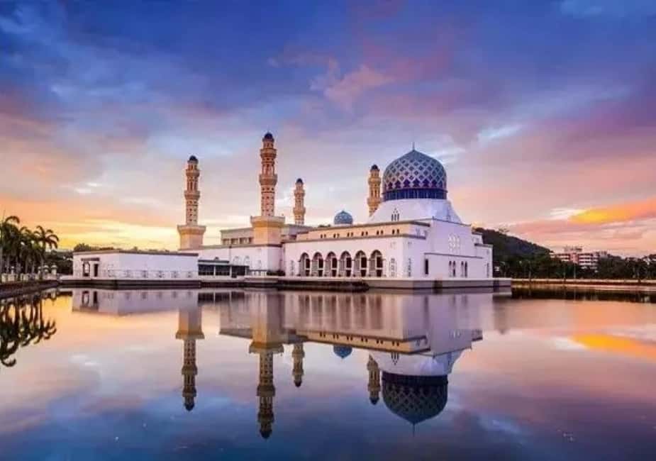 billede nr.1 af aktiviteten Kota Kinabalu: Eksklusiv privat tur for at opdage byen i Kota Kinabalu, uploadet af udbyder