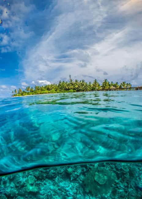 image n.5 of Mamanuca Islands: A 9-Hour Island-Hopping Day Trip activity in Central Division Fiji, uploaded by supplier