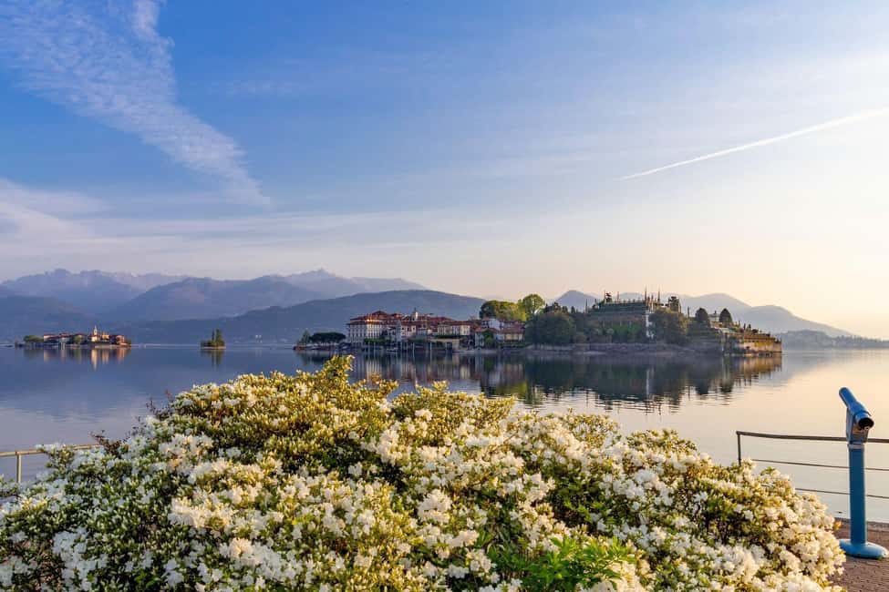 image n.8 of Stresa: Isola Madre and Isola Bella Hop-On Hop-Off Boat Tour activity in Stresa, uploaded by supplier
