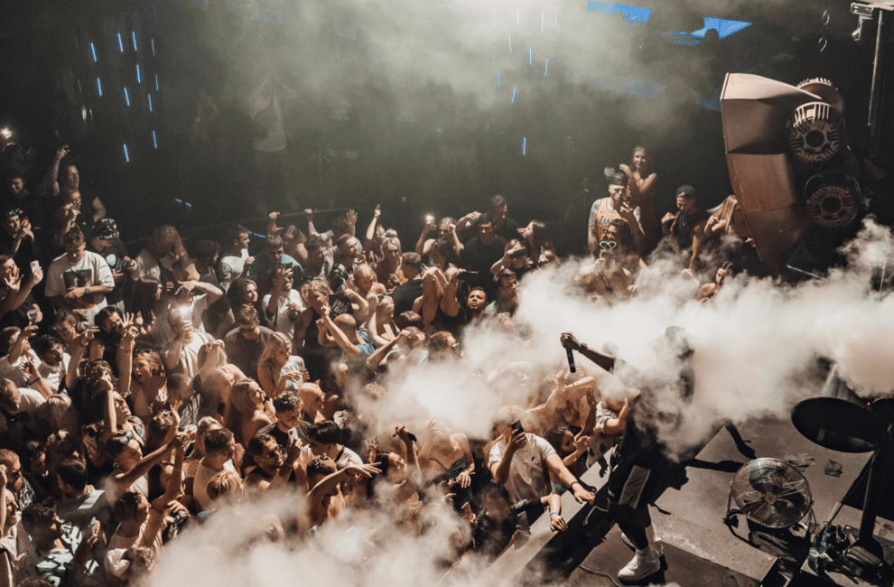Image N°12 de Ibiza Ultimate Nightlife Pass : comprend 4 entrées gratuites en boîte de nuit activité à Ibiza (ville), publiée par le prestataire