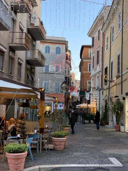 image n.12 of Tivoli and Nemi Photography Experience: A Day Trip from Rome activity in Tivoli, Lazio, uploaded by supplier