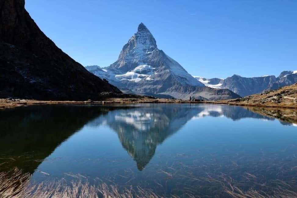 image n.3 of From Basel: Zermatt & Matterhorn in Private day Tour activity in Zermatt, uploaded by supplier
