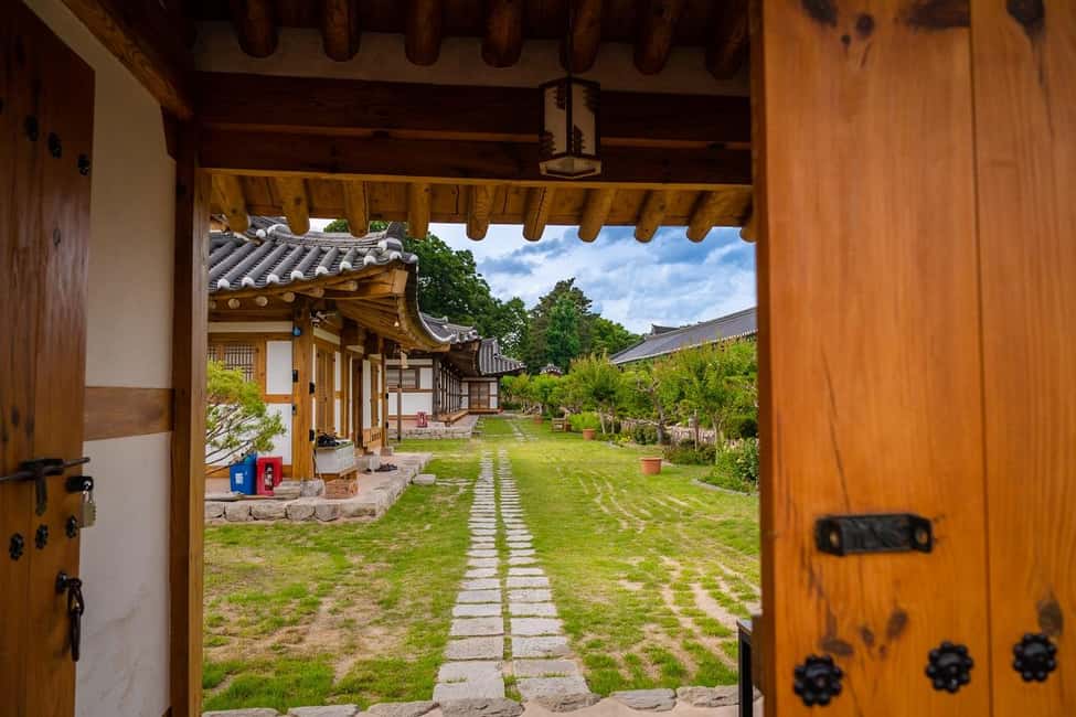 image n.8 of Busan: Gyeongju Guided Day Trip to Three Kingdoms Capital activity in Gyeongju, uploaded by supplier