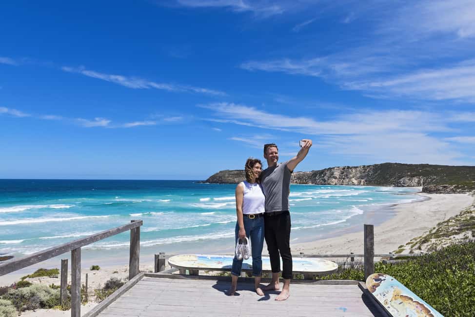 image n.11 of From Adelaide: Kangaroo Island Sip and See Day Trip activity in South Australia, uploaded by supplier