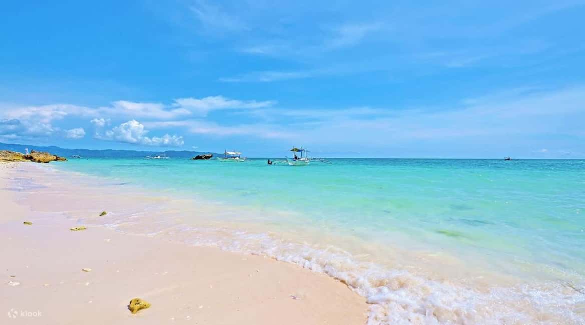 bild nr.3 av Boracay öluffning med lunch + Atv Mainland Adventure aktivitet i Visayaöarna, uppladdad av arrangören