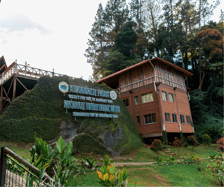billede nr.9 af aktiviteten Sabah: Kinabalu Park, varme kilder og ko-farm, dagstur i Kota Kinabalu, uploadet af udbyder