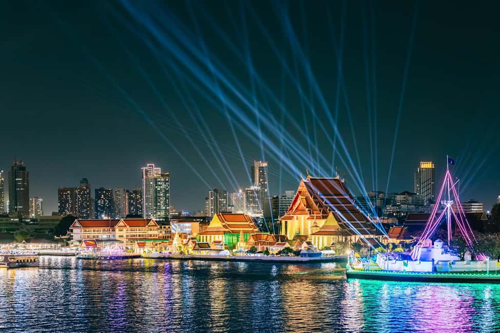 image n.11 of Bangkok: Midnight Food Tour by Tuk-Tuk activity in Bangkok, uploaded by supplier