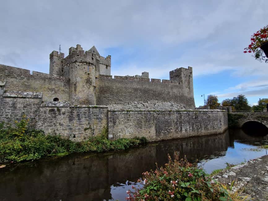 imagen n.º 5 de Un viaje de Dublín a Cork actividad en Kilkenny, subida por el proveedor