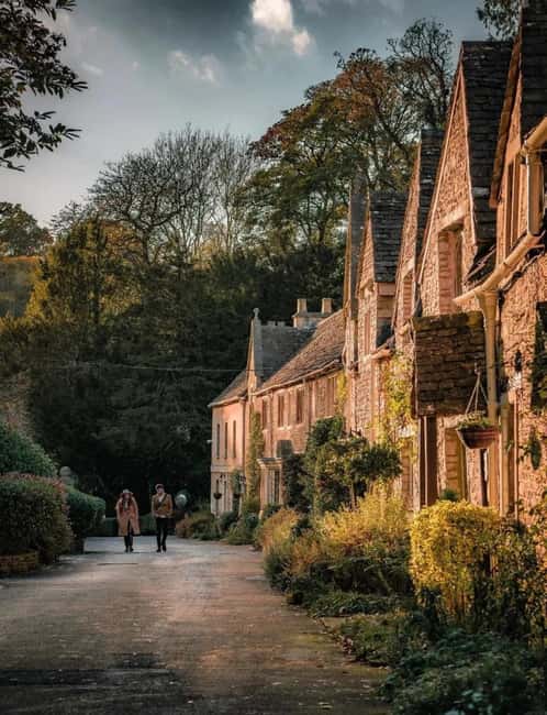 Obraz nr 17 z atrakcji ⭐️Unforgettable Jednodniowa wycieczka do magicznych wiosek Cotswold w Anglia Południowo-Wschodnia, przesłany przez organizatora
