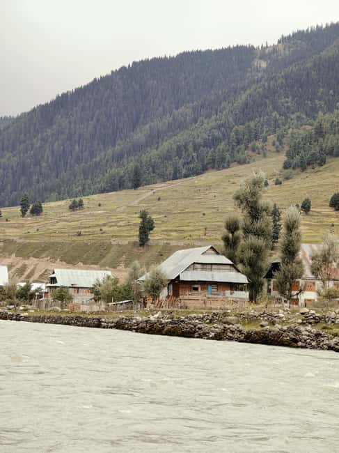 image n.23 of Warwan Valley: A Journey Through Kashmir’s Lost World activity in Jammu and Kashmir, uploaded by supplier
