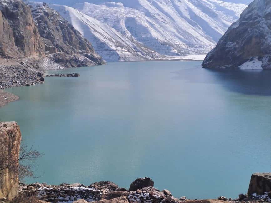 image n.9 of Tajikistan 7 Lakes Day Trip From Samarkand activity in Tashkent, uploaded by supplier