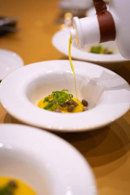 image n.9 of Symphony of Flavors - Olive Oil & Food Pairing at Corfu Town activity in Corfu Town, uploaded by supplier