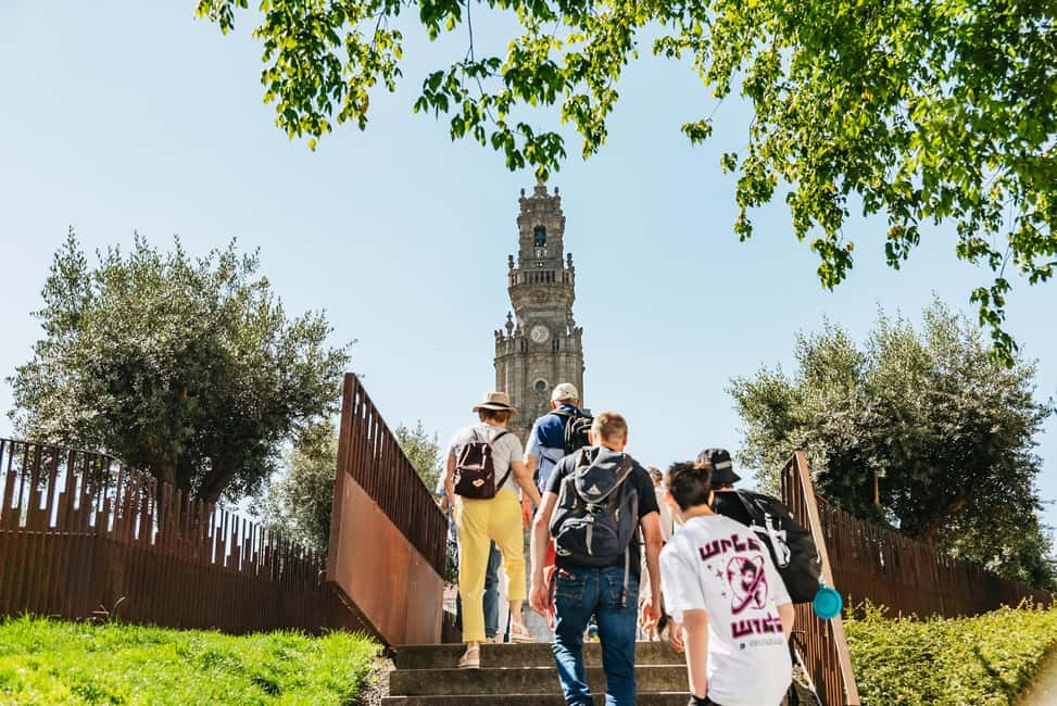 imagem n.13 de Porto: Destaques e jóias escondidas Caminhada - max 8 atividade em Porto, Portugal, carregada pelo fornecedor