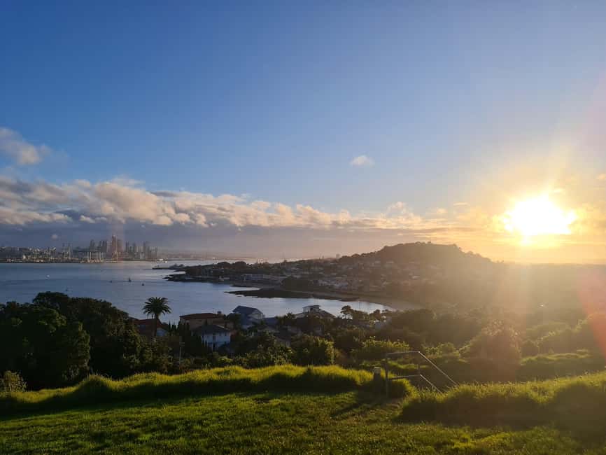 Obraz nr 2 z atrakcji Wycieczka całodniowa Auckland City Highlights w Auckland, przesłany przez organizatora