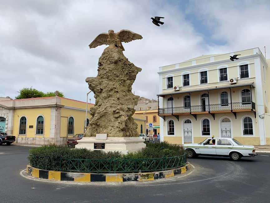 image n.6 of Mindelo Cultural: city tour with traditional music activity in Mindelo, uploaded by supplier