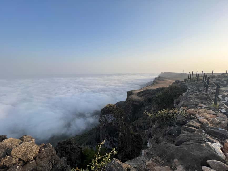 image n.16 of East Salalah: Wadi Darbat Waterfall, Mountain Safari Tour activity in Taqah, uploaded by supplier