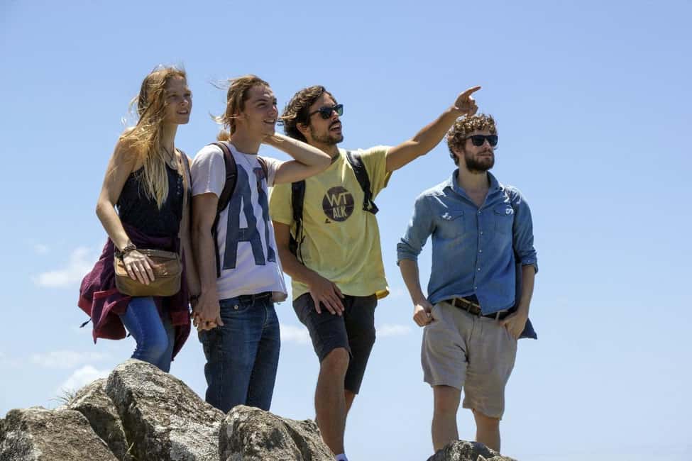 image n.8 of Florianopolis: Lagoinha do Leste Natural Park Hike activity in South Region, Brazil, uploaded by supplier