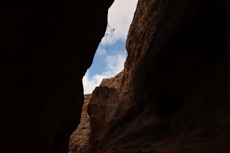 bild nr.20 av Från Sharm ElSheikh: Den förlorade staden (Petra) Dagsutflykt med färja aktivitet i Amman (region), uppladdad av arrangören