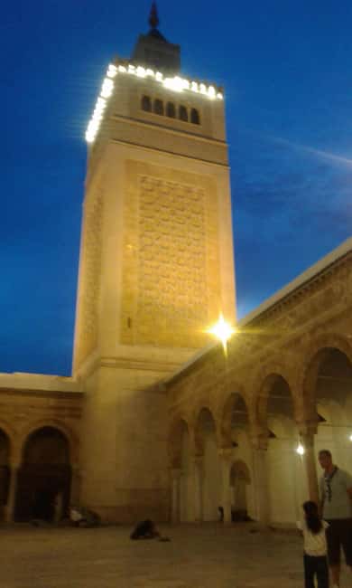 image n.7 of Tunis Medina Dream Tour activity in Tunis, uploaded by supplier