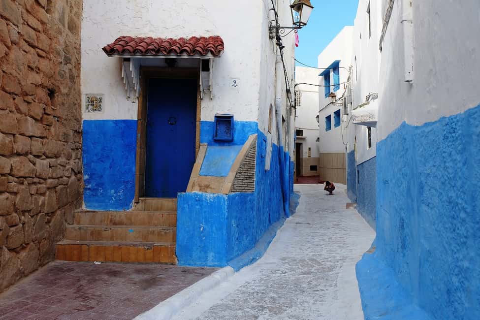 imagen n.º 2 de Traslado De Fez a Chefchaouen ( Grupo compartido) actividad en Fez, subida por el proveedor
