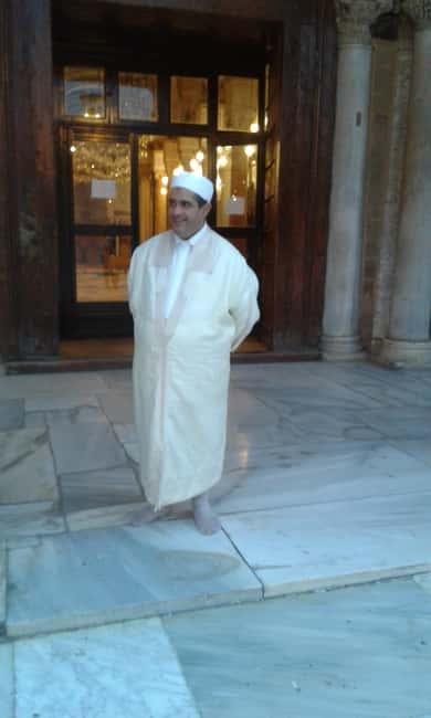 image n.6 of Tunis Medina Dream Tour activity in Tunis, uploaded by supplier