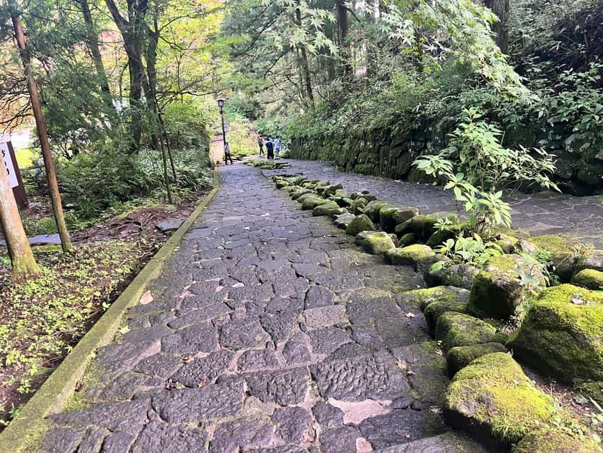Immagine nº 25 di Da Tokyo: tour privato di un giorno del patrimonio mondiale di Nikko attività a Nikkō, caricata dal fornitore
