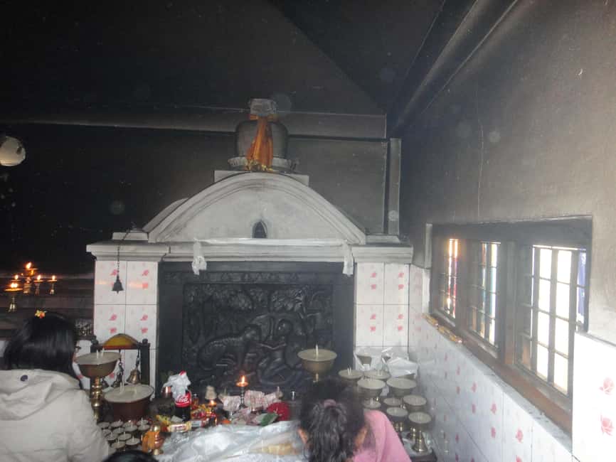 imagen n.º 3 de Desde Katmandú: Trekking por Nagarkot y Dhulikhel con Namobuddha. actividad en Bhaktapur, subida por el proveedor
