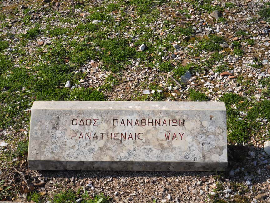 image n.9 of Athens: Agora and Hephaistos Temple Entrance Ticket activity in Athens, uploaded by supplier