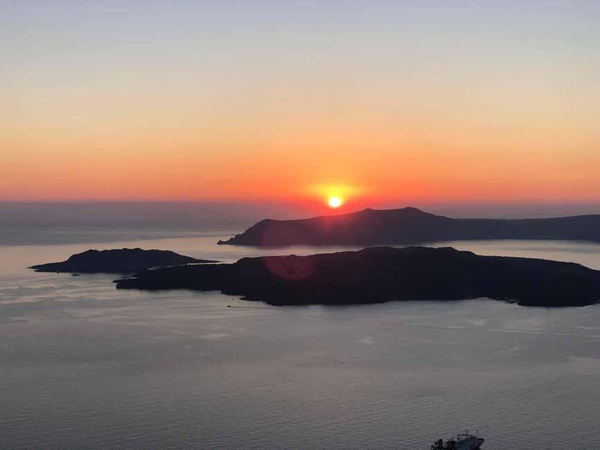 image n.6 of Santorini: 5-Hour Private Wine Tour activity in Fira, uploaded by supplier