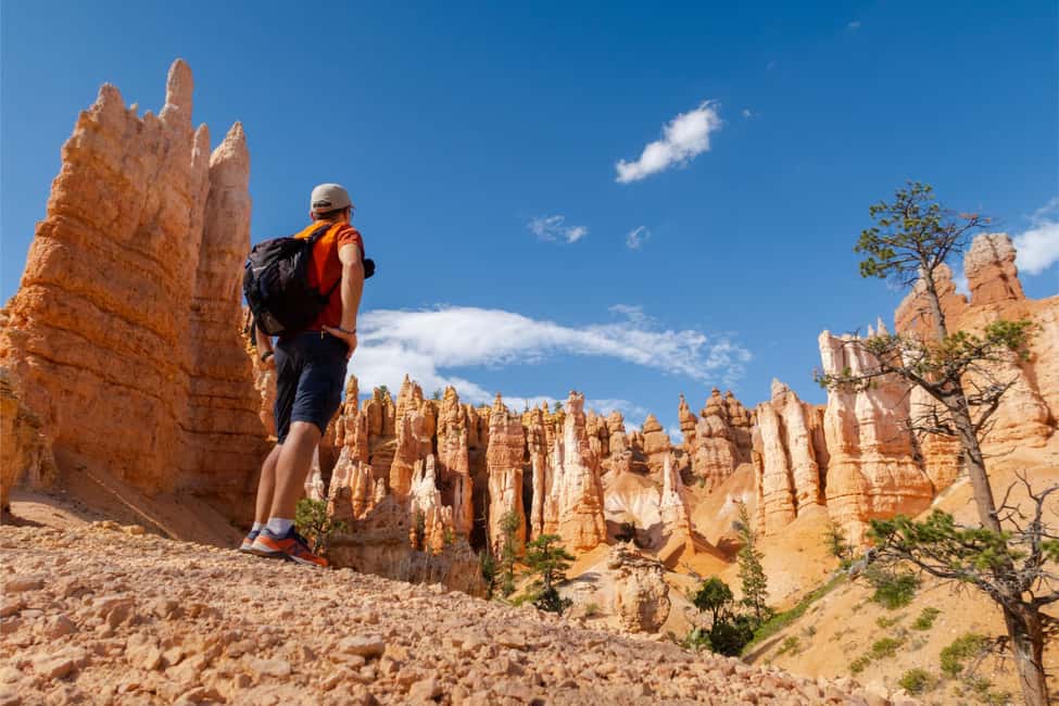image n.31 of Las Vegas: Grand Canyon, Zion and Monument Valley 3-Day Trip activity in Arizona, uploaded by supplier