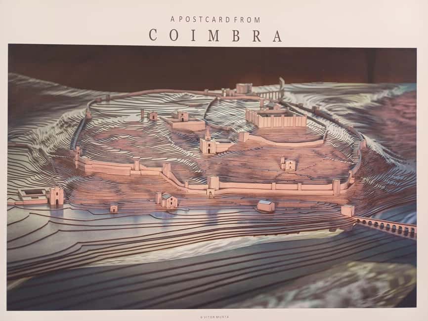 image n.14 of University of Coimbra Walking Tour activity in Coimbra, uploaded by supplier