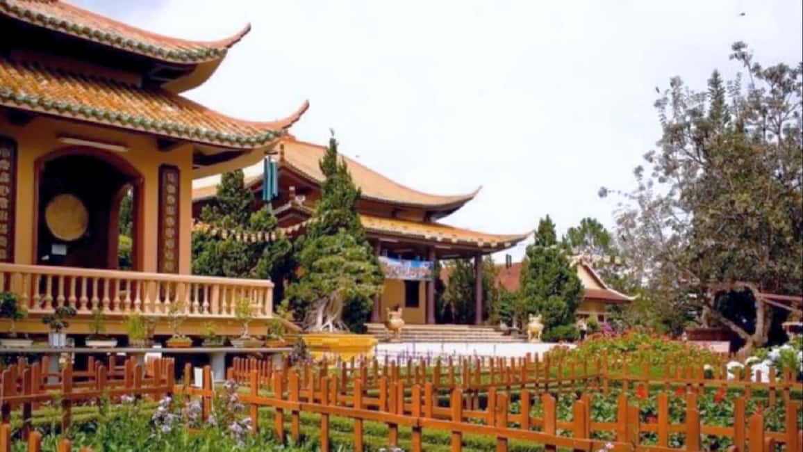 image n.11 of Nha Trang: Full of 3-Days Discovery Nha Trang Top Site activity in Dalat, uploaded by supplier