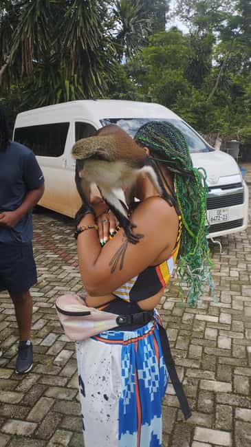 image n.29 of 10 DAYS HISTORY AND ADVENTURE TOUR activity in Accra, uploaded by supplier