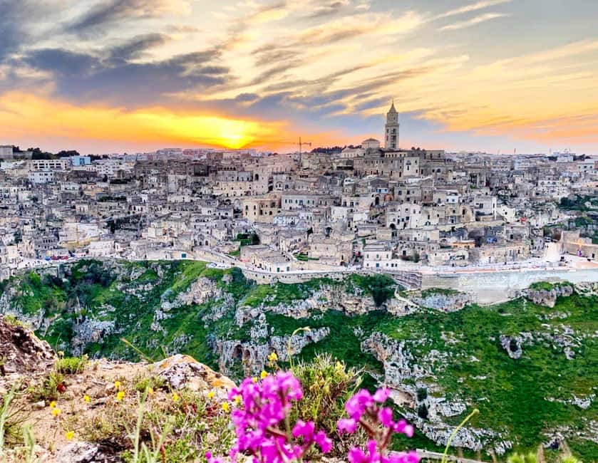 image n.2 of Matera_Belvedere walking tour activity in Matera, uploaded by supplier