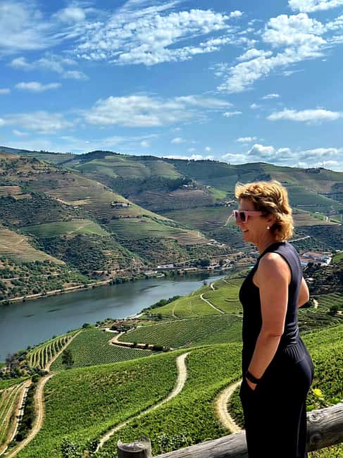 image n.1 of DOURO VALLEY: Premium Wine Tour, Winery Lunch & Private Boat activity in Peso da Régua, uploaded by supplier