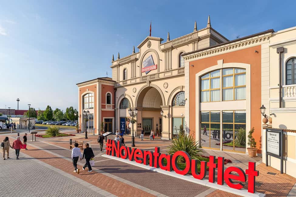 image n.6 of Jesolo Lido: Express Bus to Noventa di Piave Designer Outlet activity in Venice, uploaded by supplier