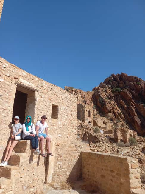 image n.37 of Takrouna and Zriba El Alia Berber Villages Day Trip activity in Hammamet, uploaded by supplier