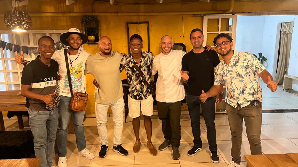 imagem n.5 de GUATAPÉ: TOUR PRIVADO 8 PX EL PEÑOL, GUATAPE, BARCO E ALMOÇO NA COZINHA OC atividade em Guatapé, carregada pelo fornecedor