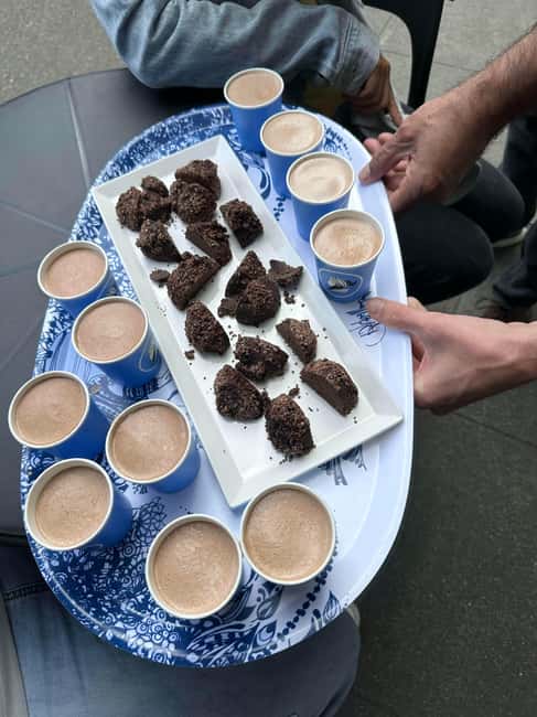 image n.10 of Seattle: Chocolate Tour with Tastings activity in Seattle, uploaded by supplier