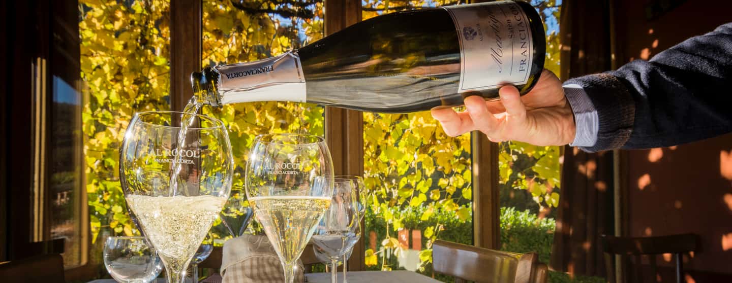 Obraz nr 18 z atrakcji Z Mediolanu: Wycieczka winiarska nad jezioro Iseo, Bergamo i Franciacorta w Lombardia, przesłany przez organizatora